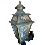 Occasion - Lamp Frankenheim Alt