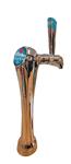 Occasion - Heineken davidtap tapzuil Heineken silver