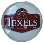 Occasion - Ronde taplens Texels speciaalbier bol 69 mmø