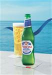 Reclamebord Peroni bier