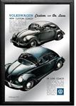 Volkswagen spiegel