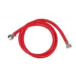 Koolzuur/co2 leiding 2x3/4 zeskant