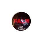 Ronde taplens Palm 69 mm