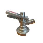 Schuif fustkoppeling 5/8 aansluiting DSI