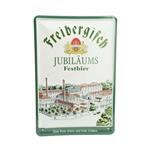 Freiberger festbier reclamebord
