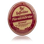 Hasseröder reclamebord