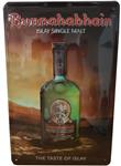 Bunnahabhain reclamebord