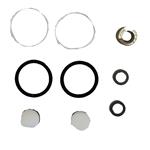 Revisie set pearl tapkranen