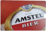 Amstel reclamebord