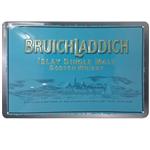 Bruichladdich reclamebord