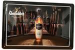 Glenfiddich reclamebord