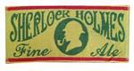 Bardoek Sherlock Holmes
