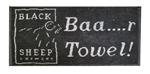 Bardoek Black sheep brewery