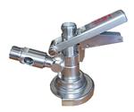 Fustkoppeling DSI combi-schuif 2x5/8