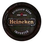 Heineken pubbord Ø 36cm
