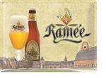 Ramee reclamebord