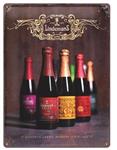 Lindemans reclamebord