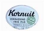 Occasion - Taplens ovaal Kornuit