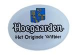 Occasion - Taplens ovaal Hoegaarden