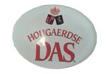 Occasion - Taplens ovaal Hougaerdse Das