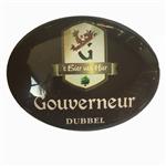 Occasion - Ovale taplens Gouverneur dubbel