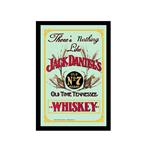 There's nothing like Jack Daniels spiegel
