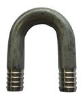 U bocht 12 mm