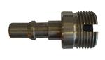Spoeladapter voor Murphy's tap