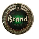 Ronde taplens Brand bol 69 mmø