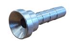 Tule 7/16 voor 4 mm leiding
