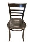 Occasion - Caféstoel €50,- excl btw per 2