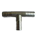 T-stuk 3x10 mm