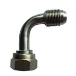 Bocht 90c 2x3/8