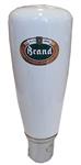 Occasion - Taphendel brand bier wit