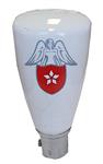 Occasion - Taphendel wiekse witte