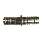 Doorverbinder recht 7 mm
