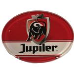 Occasion - Ovale taplens Jupiler plat