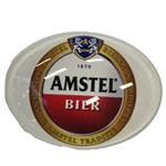Ovale taplens Amstel bol