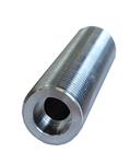 Draadeind 5/8 aansluiting 120mm