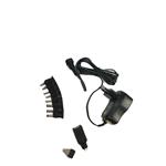 9V adapter voor led verlichting tapzuil