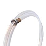 Doorvoer tapzuil compensator flair 5.5 x 8 mm 200cm