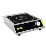 Buffalo inductiekookplaat 3000W