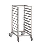 Gastro M regaalwagen GN2/1
