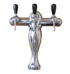 Occasion - Tapzuil met 3 tapkranen