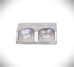 Cascade FEM-2 onderhaak (6077007)