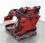 Auramo Papierrollenklem splitarm