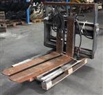 Stabau Vorkversteller met schuifvorken