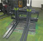 Kaup Vorkenversteller Dubbel (block pallet)