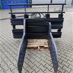 Cascade Pulp Balenklem