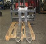 Griptech Vorkversteller met schuifvorken